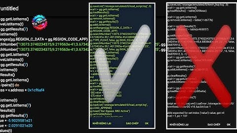 Try Decoding the Script Nobody Has Decided Successfully [Script Lua Gamegurdian]