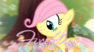 Fireflies My little pony Fluttershy [PMV//EDIT]