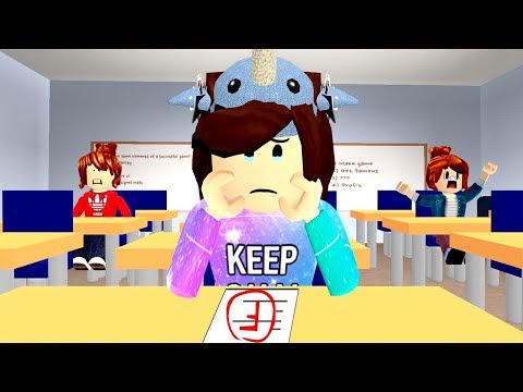 Roblox No Privacy To Poop Welcome To Bloxburg - roblox escape evil teacher obby gamingwithpawesometv youtube