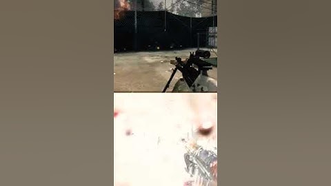What Did I Explode! #explosion #callofduty #gaming #firstpersonshooter #games #modernwarfare2