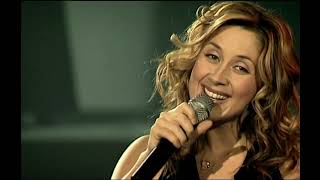 Lara Fabian — Tout (Live 2002)