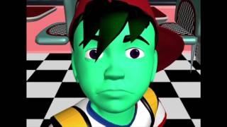 Reboot - Season 2 Episode 1 - Infected