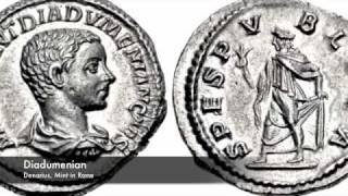 Emperors of Rome: Diadumenian Guide