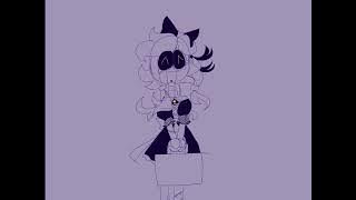 Cyn being silly/Murder Drones