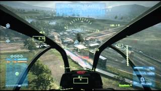 BATTLEFIELD 3 | AVerMedia Game Capture HD C281 | Quality Test (Optimal setting) 1 of 3