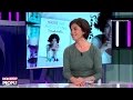 Samanta Villar en Xtra! - Non Stop People (26-01-2017)