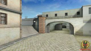 Chinese CrossFire - Exotic Town [Ankara]!