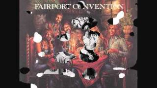 FAIRPORT CONVENTION - White Dress.wmv chords