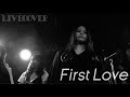 『First Love』宇多田ヒカル バンドカバー