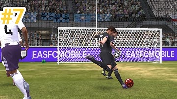 FC Mobile - Gameplay Walkthrough Part 7 (iOS, Android)