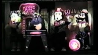 Chuck E. Cheeses - Danvers, MA 2002 - Walking On Sunshine/ Dancin In The Street