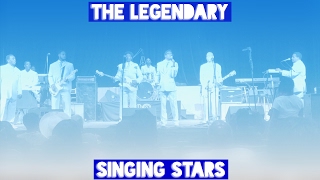 The Legendary Singing Stars 