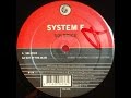 Video thumbnail for {Vinyl} System F - Out Of The Blue (Ferry Corsten's Second Edition)