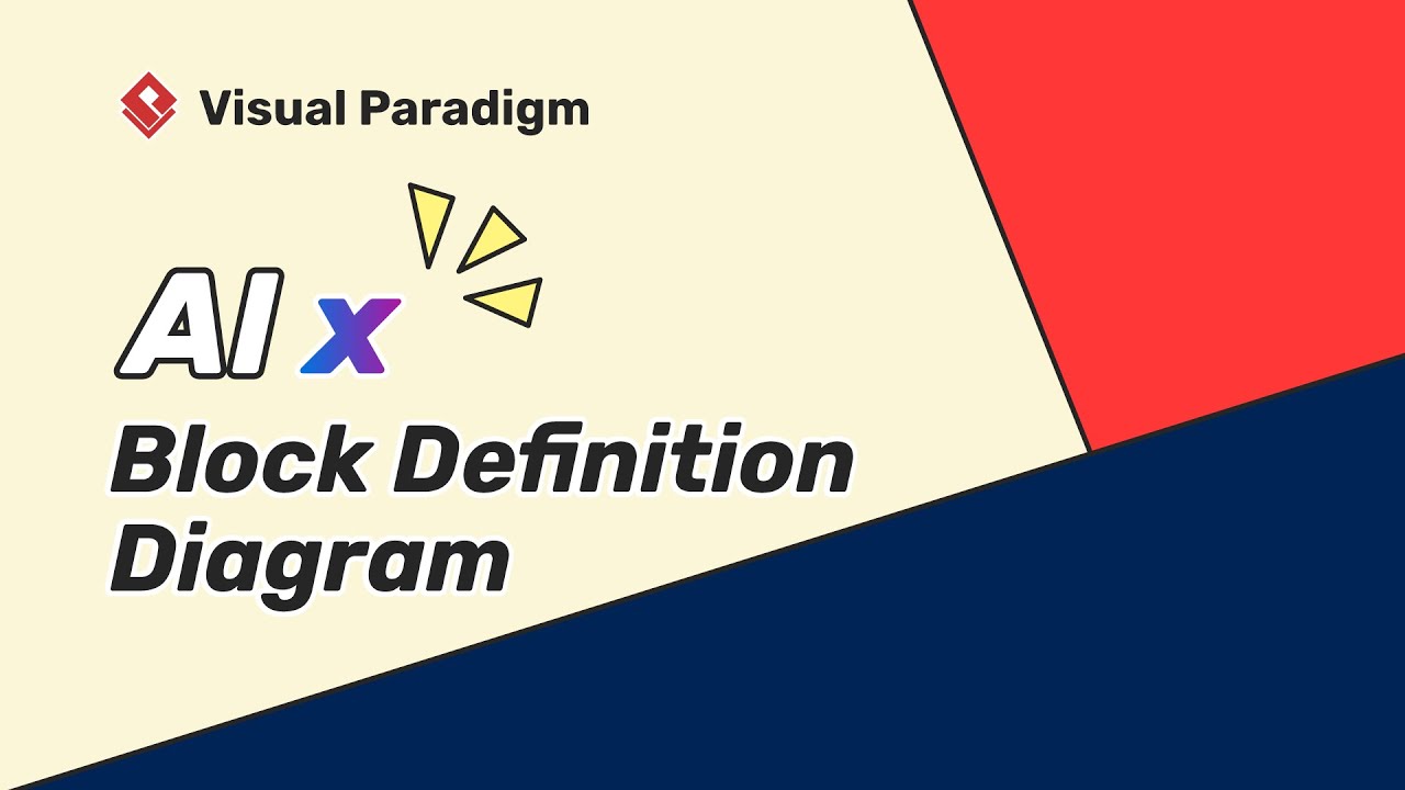 AI x SysML BDD: Instant Modeling