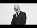 Anthony Hopkins | All Life Is Magical, Don't Have Time To Regret 2021 Motivational Speech