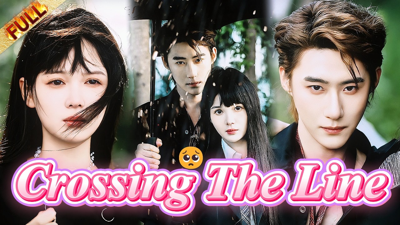 🤯 Я выбрала любовника для мамы... А теперь этот Яндере-CEO ОДЕРЖИМ мной?!