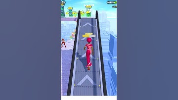 Run Rich 3D 💰💎💍 Level 49 💵💶 #MyMobil Games