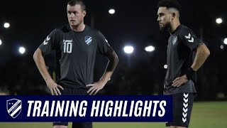 Inside Look | Week 7 Training