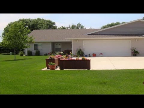616 E 1st St, Volga, SD home video tour
