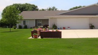 616 E 1st St video tour