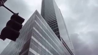 Goldman Sachs Headquarters - 200 West Street, New York NY - Investment Bank Salaries