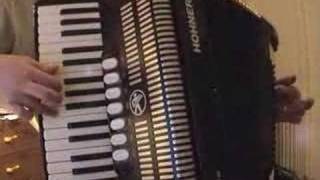 Arpège Accordéon