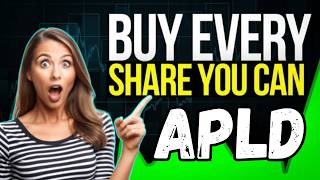 Applied Digital (APLD) Price Prediction: Is $50 Next for this AI Giant?