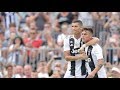 6 Minutes Of Cristiano Ronaldo Motivating & Supporting His Teammates!