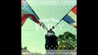 Video thumbnail of "Bodega Bamz "El Rey" (Audio)"