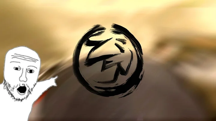 ZOぞ SAMURAI but its a ZEN禅 MONTAGE | (console, kbm)