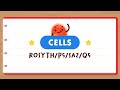 Understanding Plant and Animal Cells