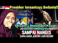 GARA-GARA JOKOWI, RAKYAT SAMPE LAKUKAN INI‼️MALAYSIAN 🇲🇾 REACTION