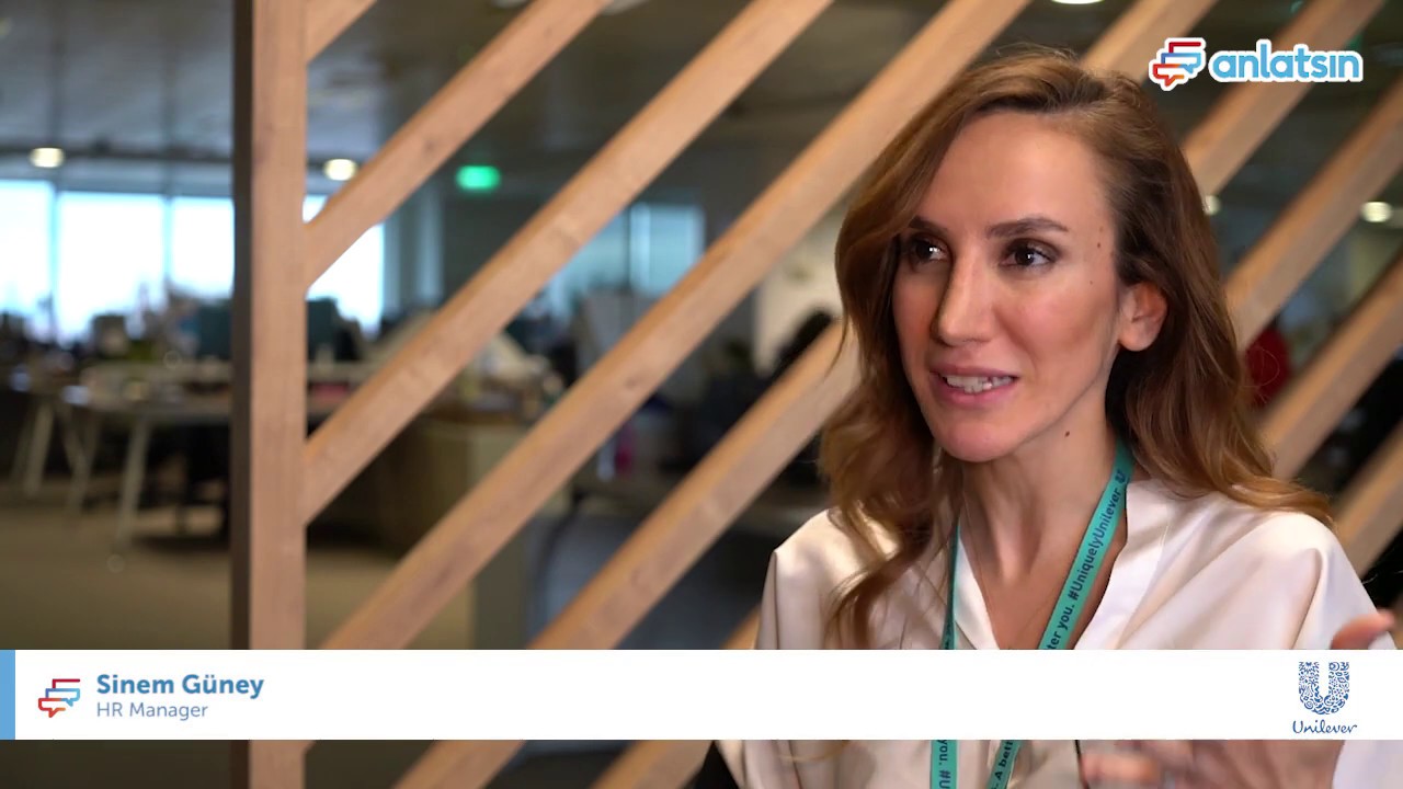 Unilever Future Leaders Programme (UFLP) nedir? - YouTube