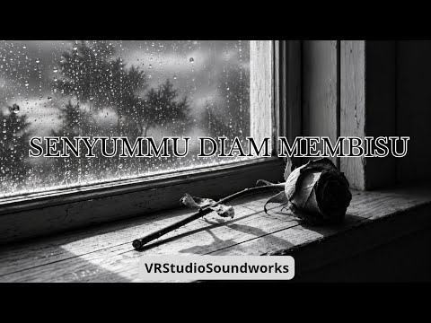 Adriano – Senyummu Diam Membisu (Lyrics) | Original Song