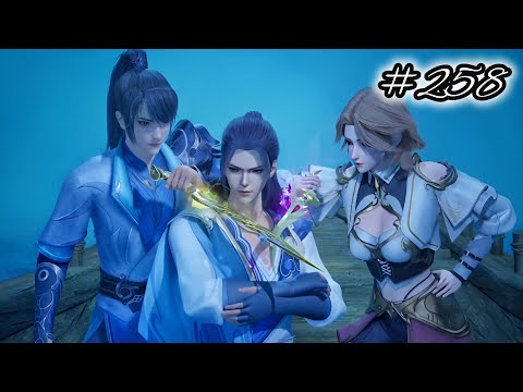 One Step Towards Freedom Part 258 Explained in Hindi/Urdu | Dubu Xiaoyao in Hindi | Anime oi