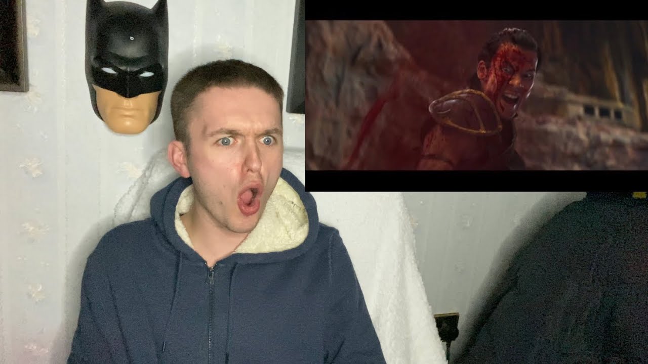 Kung Lao Vs Nitara with FATALITY!! Mortal Kombat Spoilers