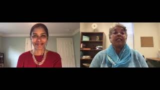 Voices in Leadership During Crisis: Stephanie Ferguson