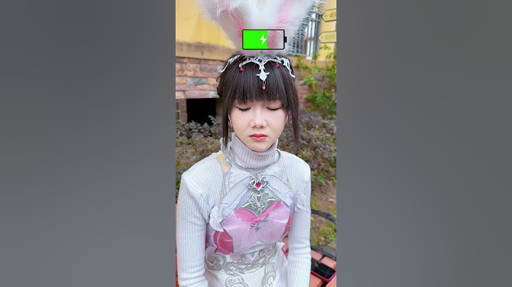 【斗罗大陆】小舞电量不足晕倒了，谁能救救小舞啊？#斗罗大陆#小舞