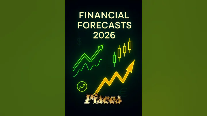 PISCES: Your Wealth Predictions for 2026