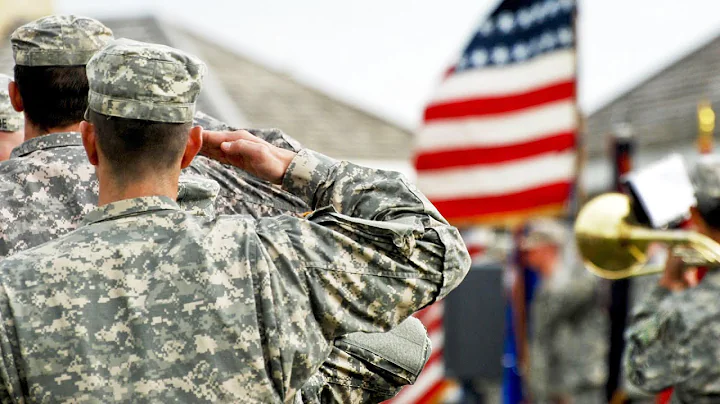 WWE honors U.S. servicemen and women this Veterans Day