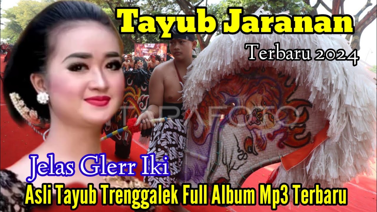 tayub jaranan terbaru 2024 full mp4 asli tayub trenggalek bass gleerr.....