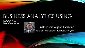 Creating Frequency Distribution Tables Using COUNTIF