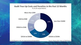 How are ITAM budgets being impacted this year?