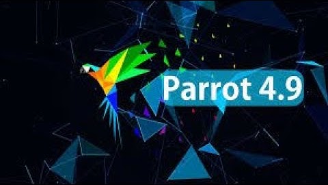 How to enable Root account in Parrot Linux for Hacking