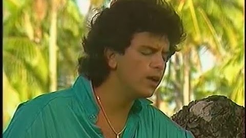 Glenn Medeiros - Lonely Won