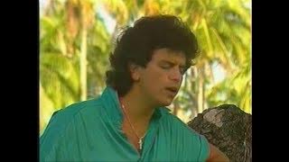Glenn Medeiros - Lonely Won't Leave Me Alone Discos D'or 28/08/1988 France 3