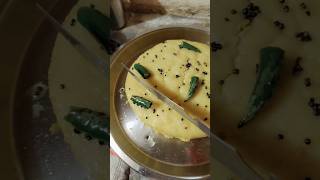 khaman dhokla easy recipe by gits product gujratifoodrecipe khamandhokla dhokla food foodie