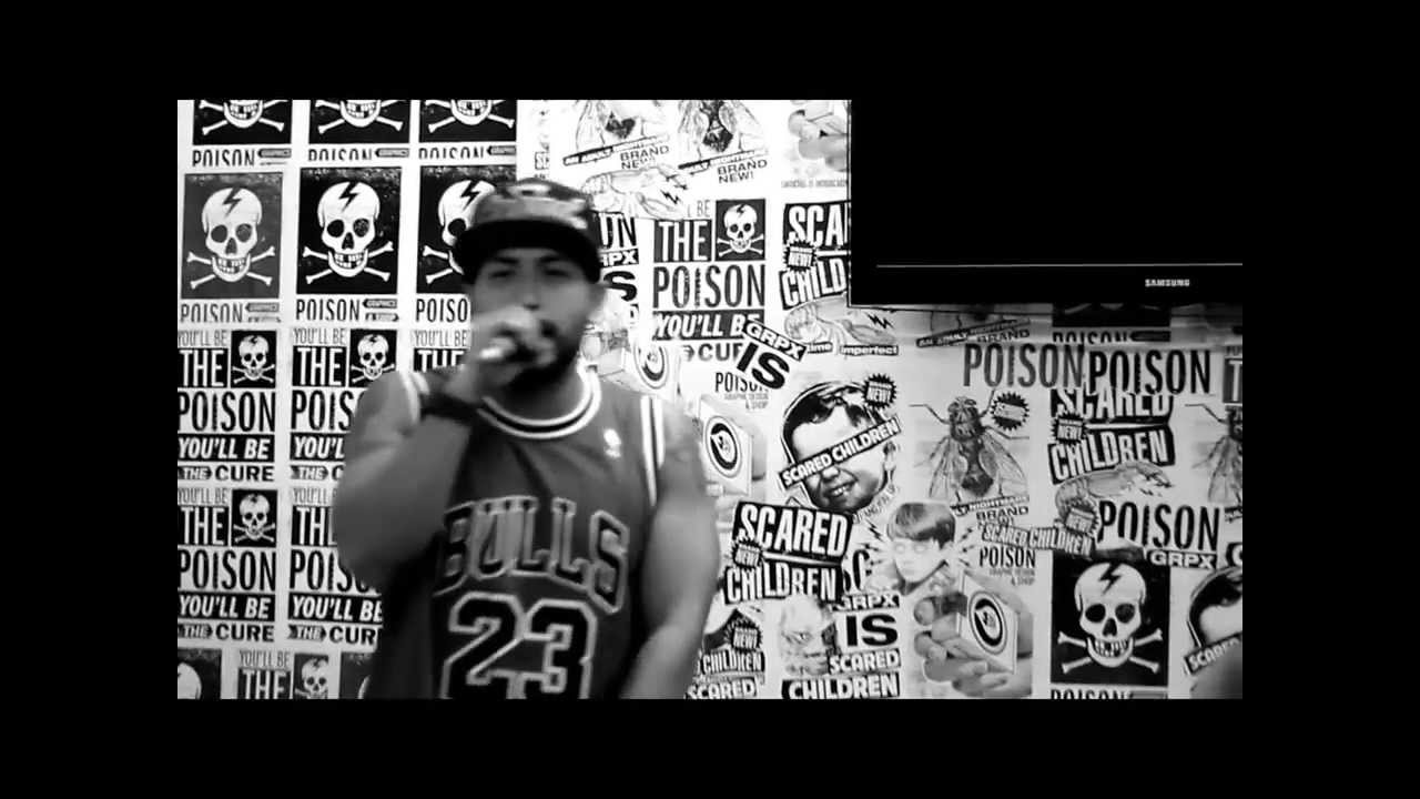 The Sickside Area574 Presenta: Take Away Show (Un Show para Llevar) Episode 1