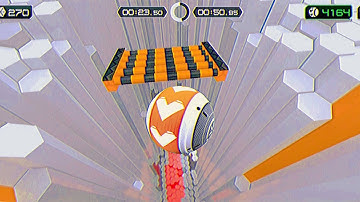 GYRO BALLS - All levels Gameplay Walkthrough Android iOS - Gyrosphere - Nafxitrix Gaming #77