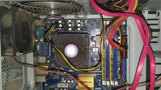 Pc non si accende dopo temporale. Ecco la soluzione!!!